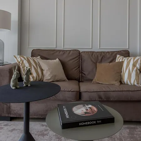 Apartment Serenity 103 *