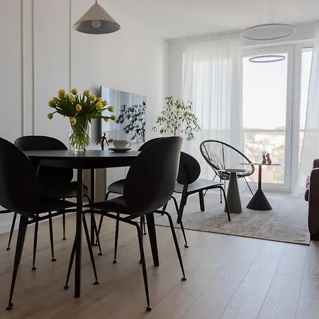 Apartman Serenity 103