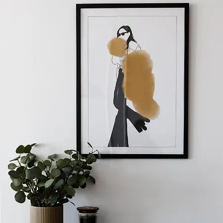 Serenity 103 Apartment *