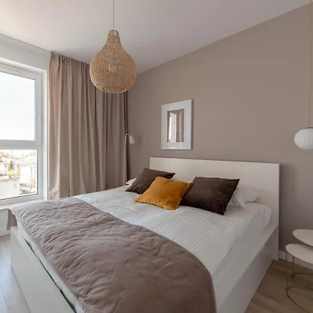 Serenity 103 Apartment