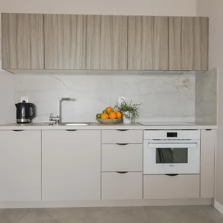 Serenity 103 Apartment