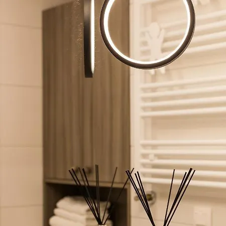 Apartment Serenity 103 Gdynia