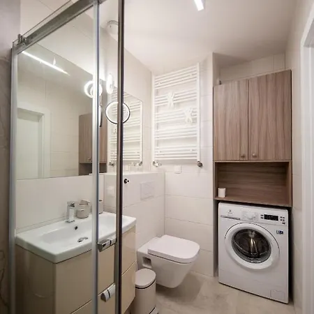 Appartamento Serenity 103