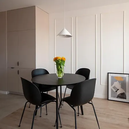 Apartment Serenity 103 Gdynia