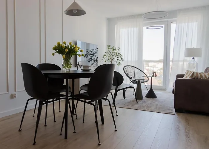 Apartment Serenity 103