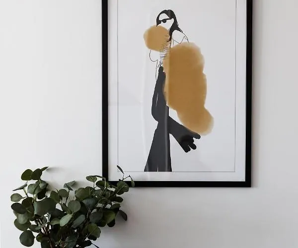 Serenity 103 アパート *