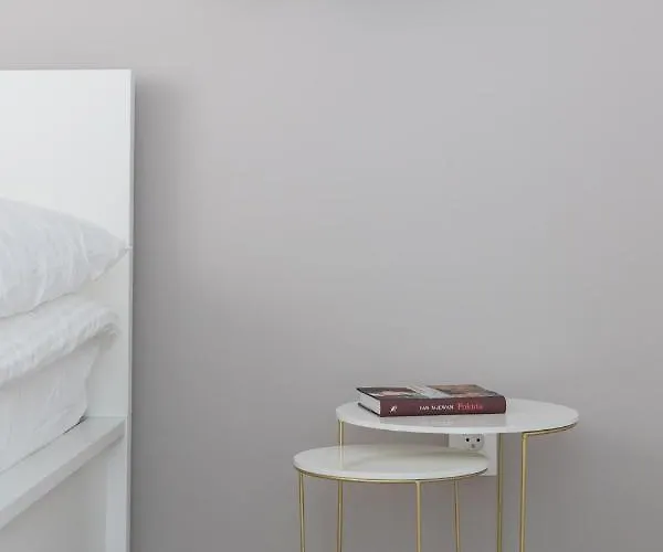 Serenity 103 Apartment *