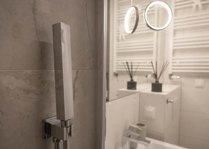 Apartment Serenity 103 *