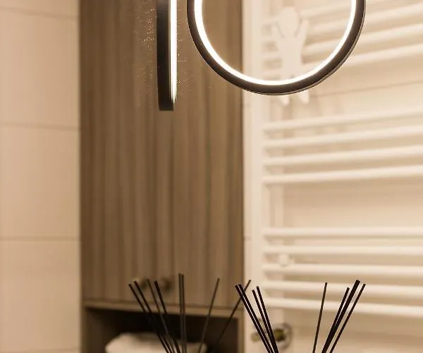 Apartment Serenity 103 Gdynia